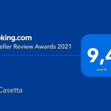 La Casetta