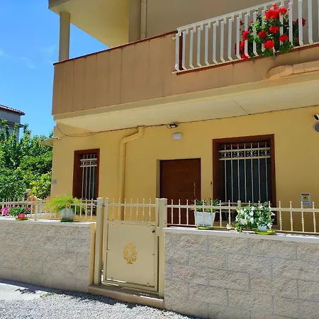 La Casetta Apartamento