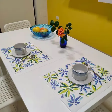 La Casetta Apartament