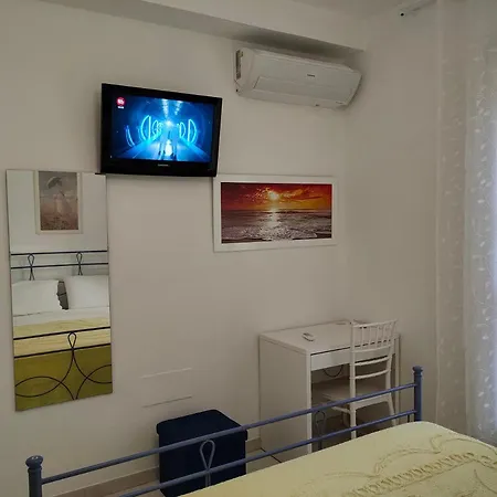 La Casetta *