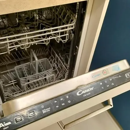 La Casetta * Montesilvano Marina