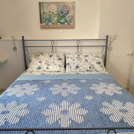 Apartamento La Casetta