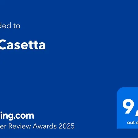 Apartamento La Casetta Montesilvano Marina