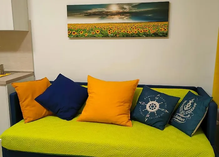 Apartamento La Casetta Montesilvano Marina