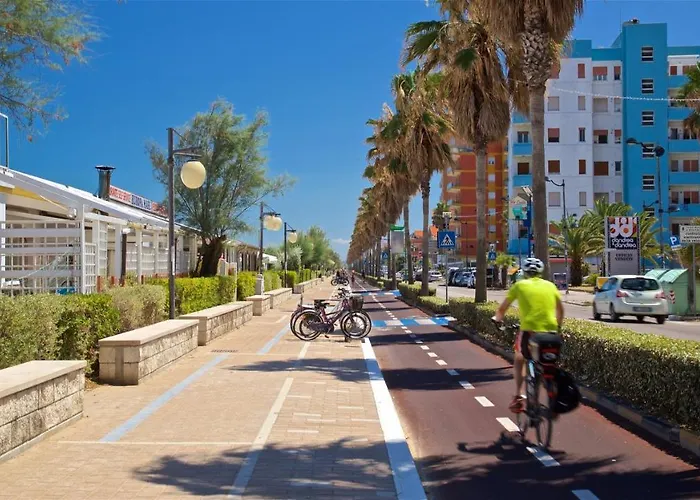 La Casetta Montesilvano Marina