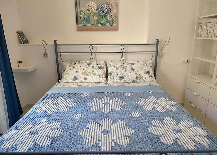 Apartamento La Casetta