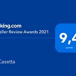 La Casetta