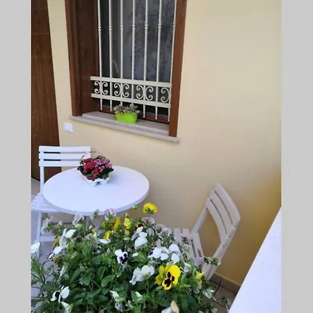 La Casetta * Montesilvano Marina