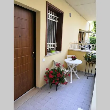 La Casetta Lägenhet *