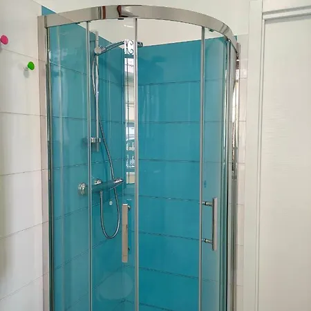 La Casetta Lägenhet *