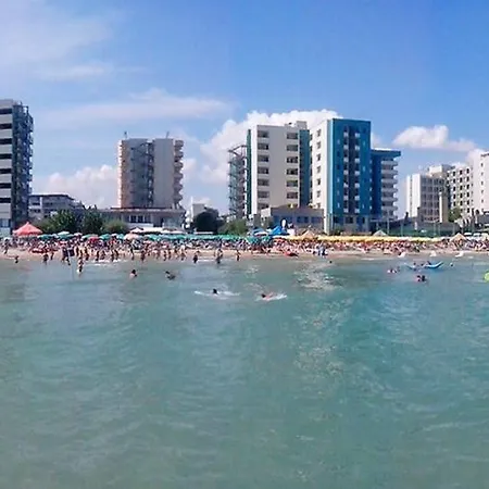 La Casetta * Montesilvano Marina