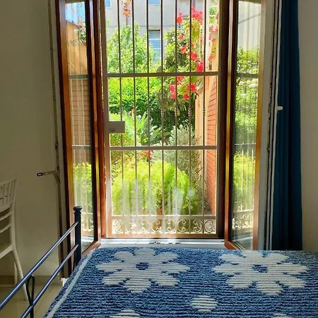 Apartment La Casetta *