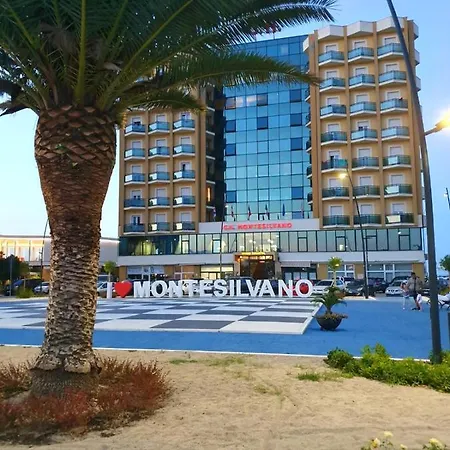 Apartment La Casetta Montesilvano