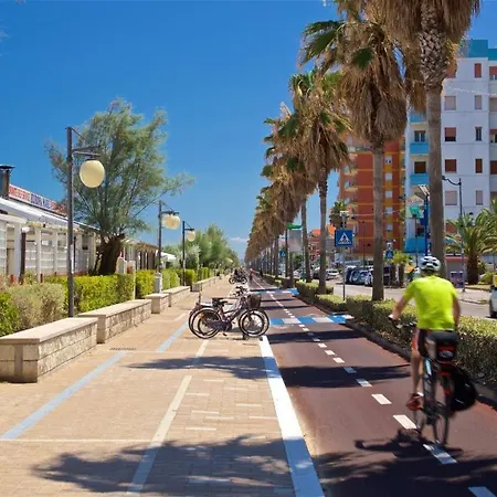 La Casetta Montesilvano Marina