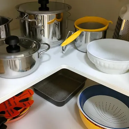 La Casetta Appartamento Montesilvano Marina