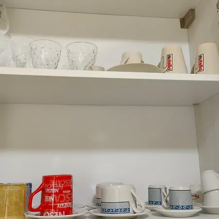 Lägenhet La Casetta