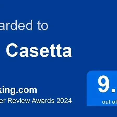 La Casetta