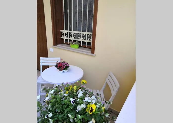 La Casetta * Montesilvano Marina