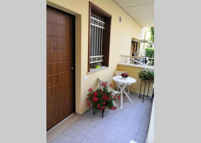 La Casetta Apartamento *