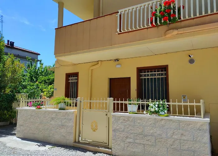 La Casetta Apartamento