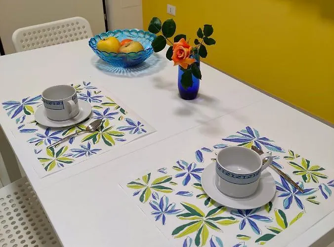 La Casetta Apartamento