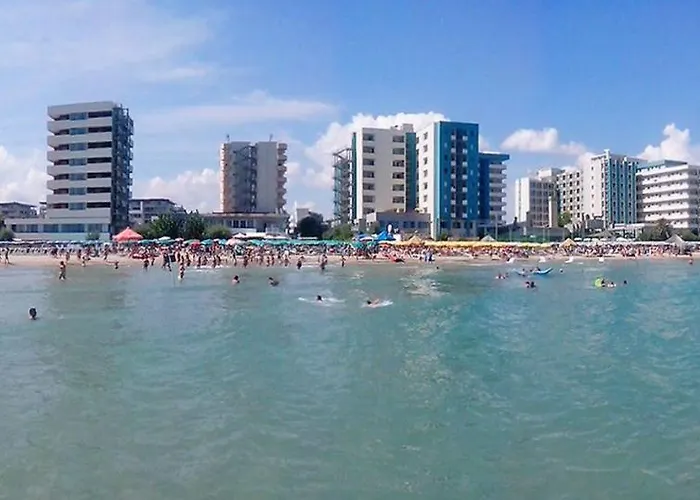 La Casetta * Montesilvano Marina