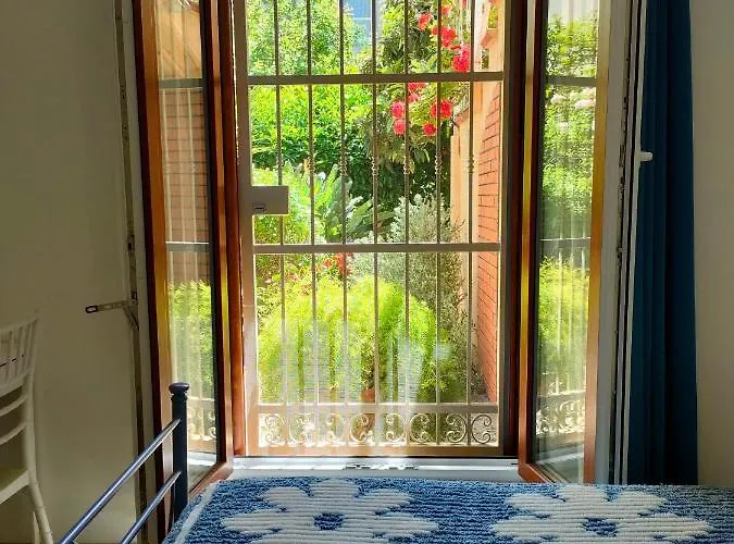 Apartamento La Casetta *