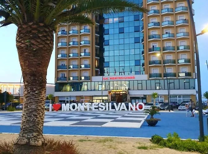 Apartamento La Casetta Montesilvano Marina