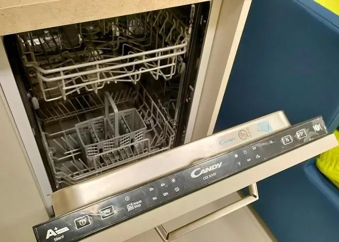 La Casetta * Montesilvano Marina