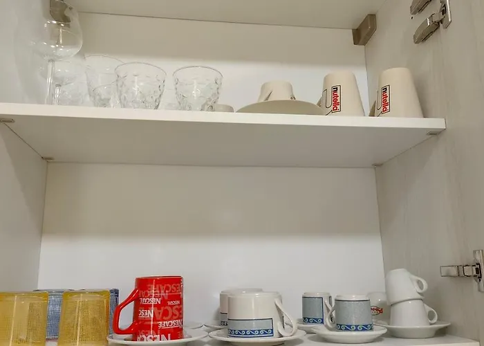 Apartamento La Casetta