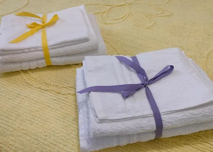 La Casetta Apartamento