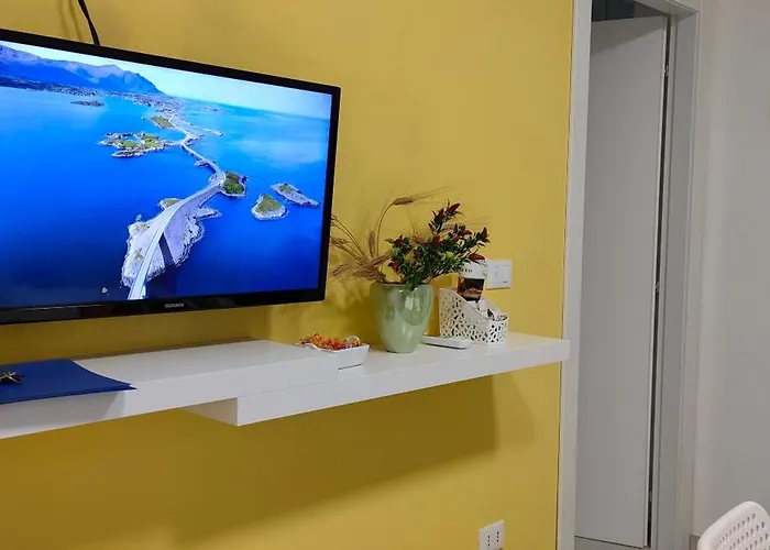 La Casetta Apartamento Montesilvano Marina