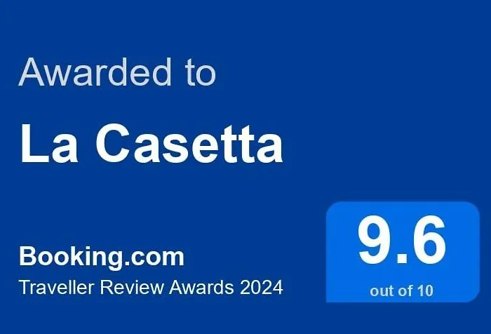 La Casetta